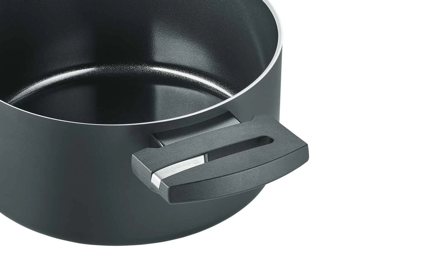 Berndes Kochtopf mit Deckel 24cm | 24|cm 5 Berndes Kochtopf mit Deckel 24cm | 24|cm – Bild 5