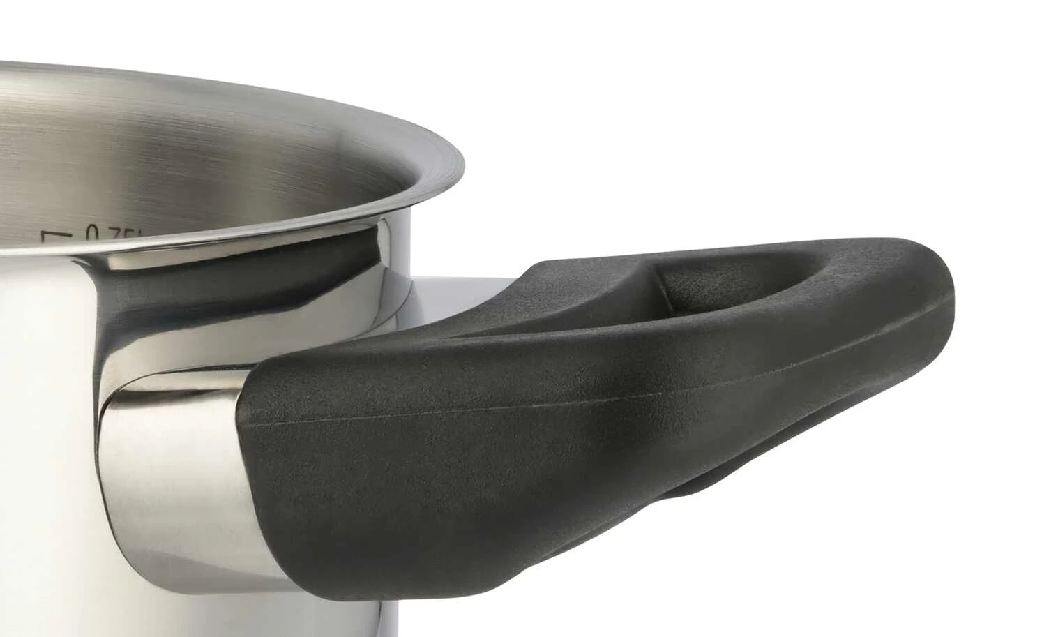 levelone Kochtopf 14 cm | Ø 14 cm Kochtopf 2 levelone Kochtopf 14 cm | Ø 14 cm Kochtopf – Bild 2