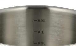 levelone Kochtopf 14 cm | Ø 14 cm Kochtopf 7 levelone Kochtopf 14 cm | Ø 14 cm Kochtopf -Töpfe & Pfannen & Zubehör || Gläser & Karaffen Verkäufe 12531765 2 202104152235