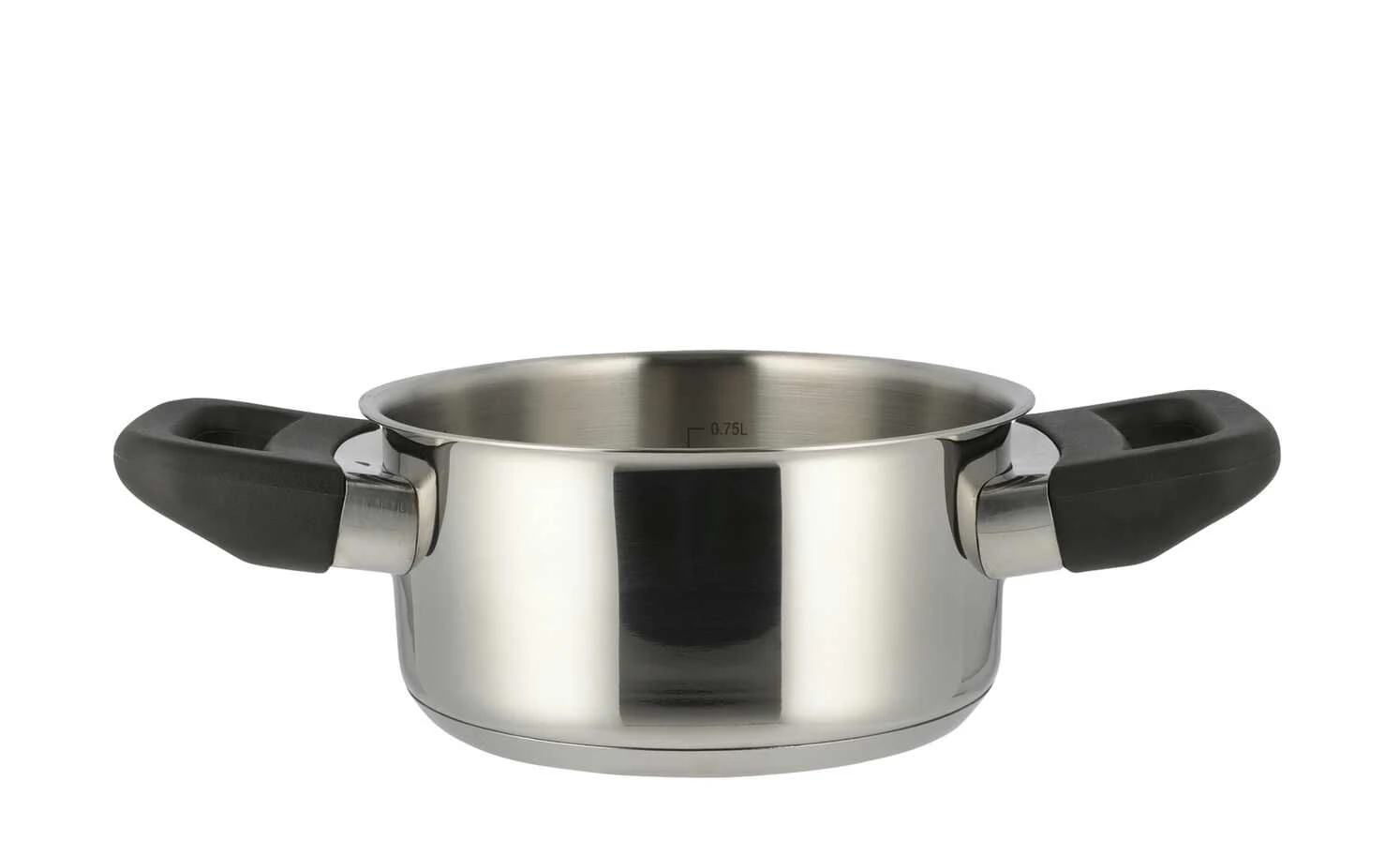 levelone Kochtopf 14 cm | Ø 14 cm Kochtopf 5 levelone Kochtopf 14 cm | Ø 14 cm Kochtopf – Bild 5