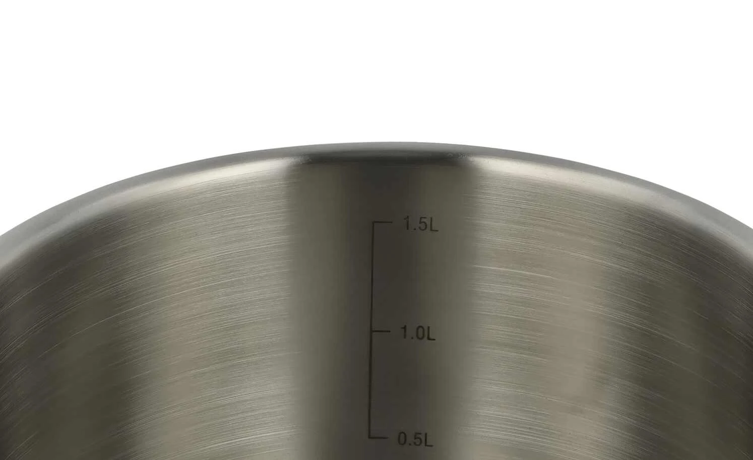 levelone Kochtopf 16 cm | Ø 16 cm Kochtopf 4 levelone Kochtopf 16 cm | Ø 16 cm Kochtopf – Bild 4