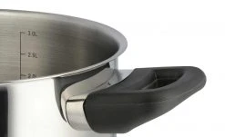 levelone Kochtopf 20 cm | Ø 20 cm Kochtopf -Töpfe & Pfannen & Zubehör || Gläser & Karaffen Verkäufe 12531769 3 202104152235