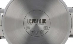 levelone Kochtopf 20 cm | Ø 20 cm Kochtopf -Töpfe & Pfannen & Zubehör || Gläser & Karaffen Verkäufe 12531769 5 202104152235