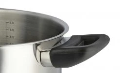 levelone Kochtopf 24 cm | Ø 24 cm Kochtopf -Töpfe & Pfannen & Zubehör || Gläser & Karaffen Verkäufe 12531771 3 202104152234