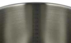 levelone Kochtopf 24 cm | Ø 24 cm Kochtopf -Töpfe & Pfannen & Zubehör || Gläser & Karaffen Verkäufe 12531771 4 202104152234