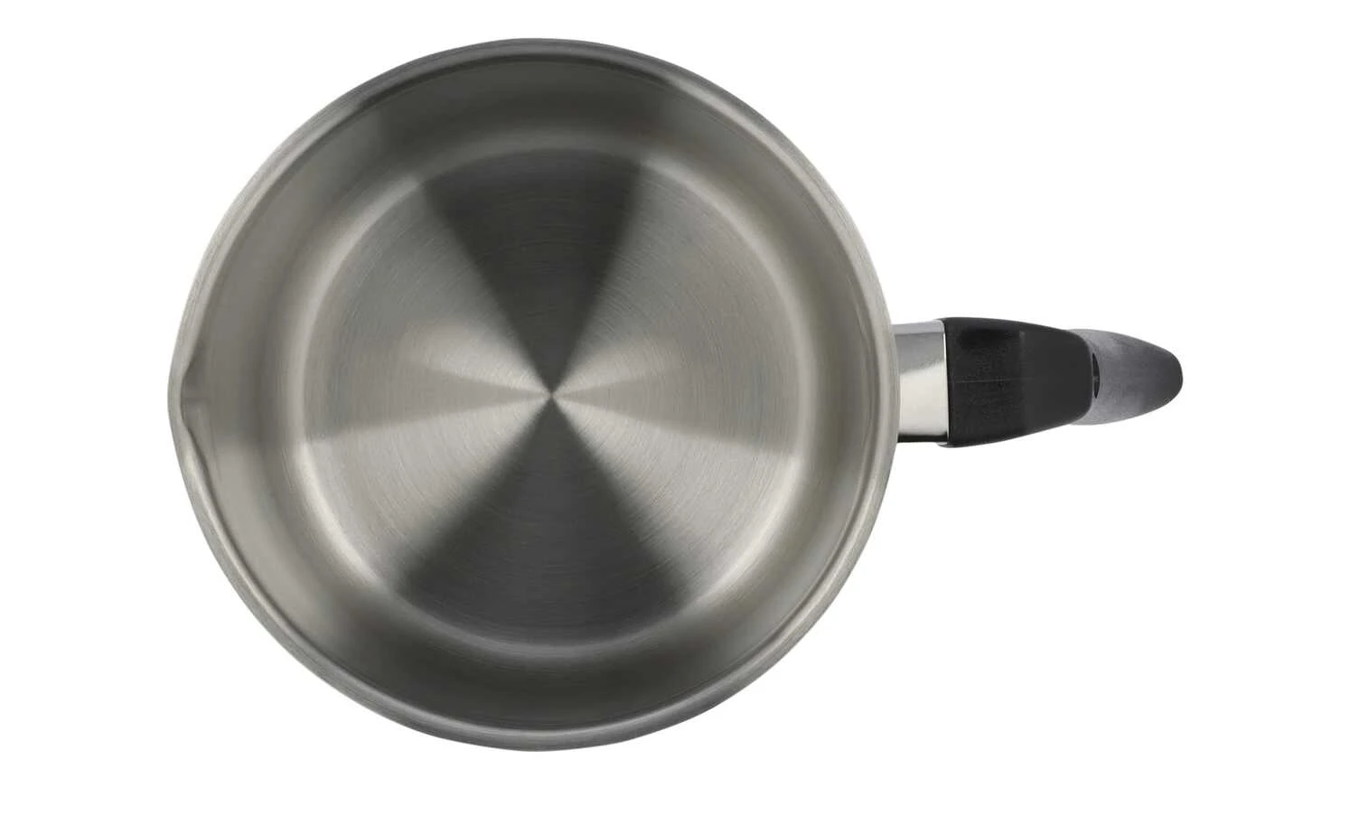 levelone Milchtopf 14 cm | Ø 14 cm Milchtopf 2 levelone Milchtopf 14 cm | Ø 14 cm Milchtopf – Bild 2