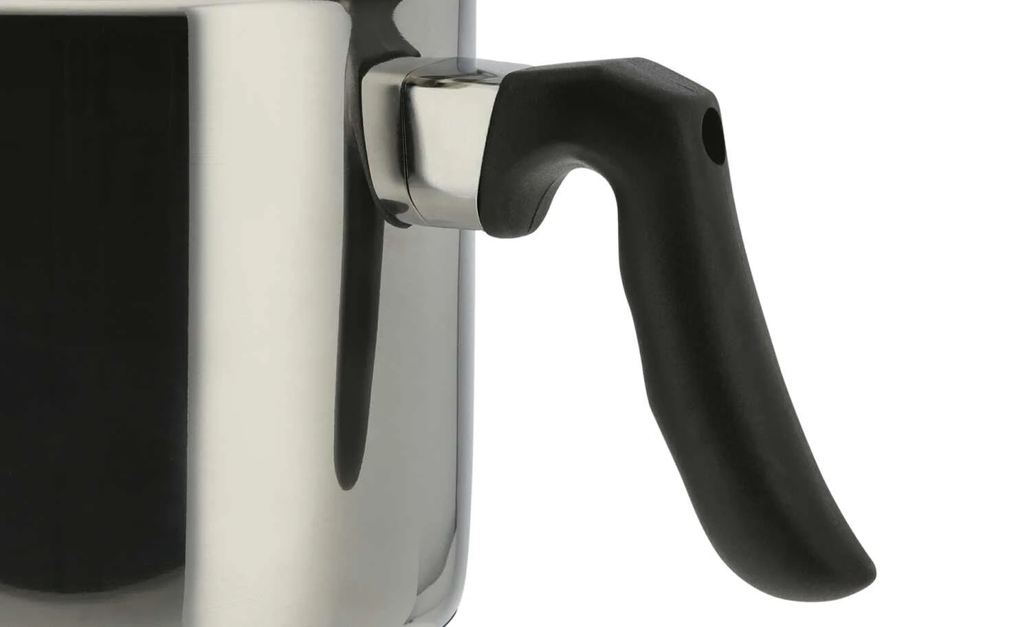 levelone Milchtopf 14 cm | Ø 14 cm Milchtopf 3 levelone Milchtopf 14 cm | Ø 14 cm Milchtopf – Bild 3