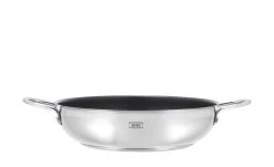 KHG Servierpfanne 6 KHG Servierpfanne -Töpfe & Pfannen & Zubehör || Gläser & Karaffen Verkäufe 12531784 2 202012221317