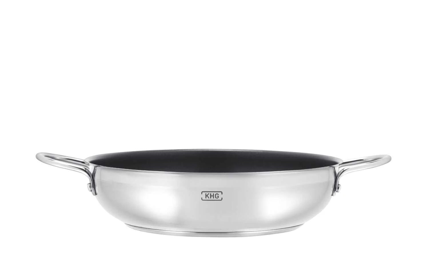 KHG Servierpfanne 3 KHG Servierpfanne – Bild 3