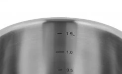 Meisterkoch Topf 16 cm MODUS | 16|cm -Töpfe & Pfannen & Zubehör || Gläser & Karaffen Verkäufe 12531810 2 202104202233