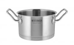 Meisterkoch Topf 16 cm MODUS | 16|cm -Töpfe & Pfannen & Zubehör || Gläser & Karaffen Verkäufe 12531810 4 202104202233