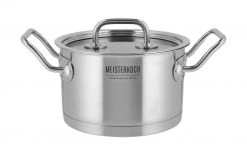Meisterkoch Topf 16 cm MODUS | 16|cm