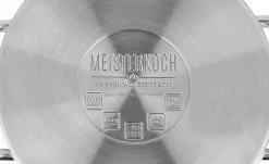 Meisterkoch Topf 24 cm MODUS | 24|cm -Töpfe & Pfannen & Zubehör || Gläser & Karaffen Verkäufe 12531812 3 202104202233
