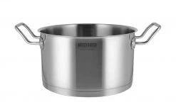 Meisterkoch Topf 24 cm MODUS | 24|cm -Töpfe & Pfannen & Zubehör || Gläser & Karaffen Verkäufe 12531812 4 202104202233