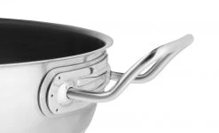 Meisterkoch Servierpfanne 32 cm MODUS | 32|cm -Töpfe & Pfannen & Zubehör || Gläser & Karaffen Verkäufe 12531814 2 202110261257