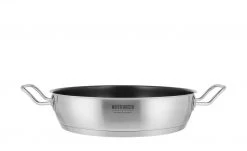 Meisterkoch Servierpfanne 32 cm MODUS | 32|cm -Töpfe & Pfannen & Zubehör || Gläser & Karaffen Verkäufe 12531814 5 202110261257