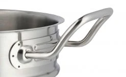 Meisterkoch Dünsteinsatz 20cm MODUS | 20|cm -Töpfe & Pfannen & Zubehör || Gläser & Karaffen Verkäufe 12531816 2 202110051238