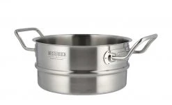 Meisterkoch Dünsteinsatz 20cm MODUS | 20|cm -Töpfe & Pfannen & Zubehör || Gläser & Karaffen Verkäufe 12531816 3 202110051238