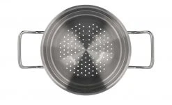 Meisterkoch Dünsteinsatz 20cm MODUS | 20|cm -Töpfe & Pfannen & Zubehör || Gläser & Karaffen Verkäufe 12531816 4 202110051238