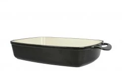 Meisterkoch Gusseiserner-Bräter rechteckig OPUS -Töpfe & Pfannen & Zubehör || Gläser & Karaffen Verkäufe 12531839 2 202108301234