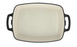 Meisterkoch Gusseiserner-Bräter rechteckig OPUS -Töpfe & Pfannen & Zubehör || Gläser & Karaffen Verkäufe 12531839 3 202108301234