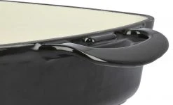 Meisterkoch Gusseiserner-Bräter rechteckig OPUS -Töpfe & Pfannen & Zubehör || Gläser & Karaffen Verkäufe 12531839 4 202108301234