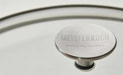 Meisterkoch Gusseisen-Servierpfanne OPUS -Töpfe & Pfannen & Zubehör || Gläser & Karaffen Verkäufe 12532084 1 202104212234