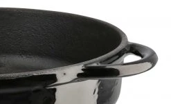 Meisterkoch Gusseisen-Servierpfanne OPUS -Töpfe & Pfannen & Zubehör || Gläser & Karaffen Verkäufe 12532084 2 202104212234