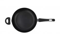 levelone Schmorpfanne mit Glasdeckel -Töpfe & Pfannen & Zubehör || Gläser & Karaffen Verkäufe 12532155 3 202105031235