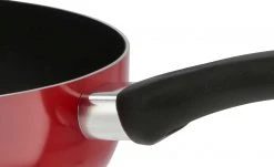 levelone Schmorpfanne mit Glasdeckel -Töpfe & Pfannen & Zubehör || Gläser & Karaffen Verkäufe 12532155 4 202105031235