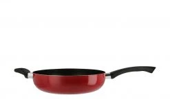 levelone Schmorpfanne mit Glasdeckel -Töpfe & Pfannen & Zubehör || Gläser & Karaffen Verkäufe 12532155 6 202105031235