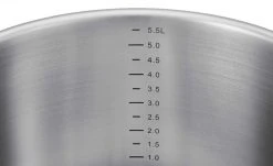 Meisterkoch Topfset, 4-teilig FOCUS -Töpfe & Pfannen & Zubehör || Gläser & Karaffen Verkäufe 12532336 13 202108021254