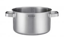 Meisterkoch Topfset, 4-teilig FOCUS -Töpfe & Pfannen & Zubehör || Gläser & Karaffen Verkäufe 12532336 2 202108021254