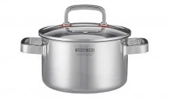 Meisterkoch Topfset, 4-teilig FOCUS -Töpfe & Pfannen & Zubehör || Gläser & Karaffen Verkäufe 12532336 3 202108021254