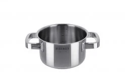 Meisterkoch Topfset, 6-teilig FOCUS -Töpfe & Pfannen & Zubehör || Gläser & Karaffen Verkäufe 12532337 10 202108021254