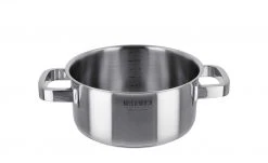 Meisterkoch Topfset, 6-teilig FOCUS -Töpfe & Pfannen & Zubehör || Gläser & Karaffen Verkäufe 12532337 11 202108021254