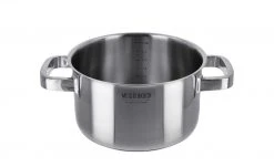 Meisterkoch Topfset, 6-teilig FOCUS -Töpfe & Pfannen & Zubehör || Gläser & Karaffen Verkäufe 12532337 12 202108021254