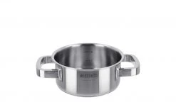 Meisterkoch Topfset, 6-teilig FOCUS -Töpfe & Pfannen & Zubehör || Gläser & Karaffen Verkäufe 12532337 9 202108021254