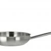 Meisterkoch Edelstahlpfanne tief Ø 28 cm CELSUS | 6,5|cm