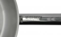 Meisterkoch Edelstahlpfanne tief Ø 28 cm CELSUS | 6,5|cm 7 Meisterkoch Edelstahlpfanne tief Ø 28 cm CELSUS | 6,5|cm -Töpfe & Pfannen & Zubehör || Gläser & Karaffen Verkäufe 12532338 3 202102232235