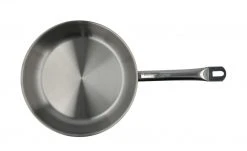 Meisterkoch Edelstahlpfanne tief Ø 28 cm CELSUS | 6,5|cm 9 Meisterkoch Edelstahlpfanne tief Ø 28 cm CELSUS | 6,5|cm -Töpfe & Pfannen & Zubehör || Gläser & Karaffen Verkäufe 12532338 5 202102232235