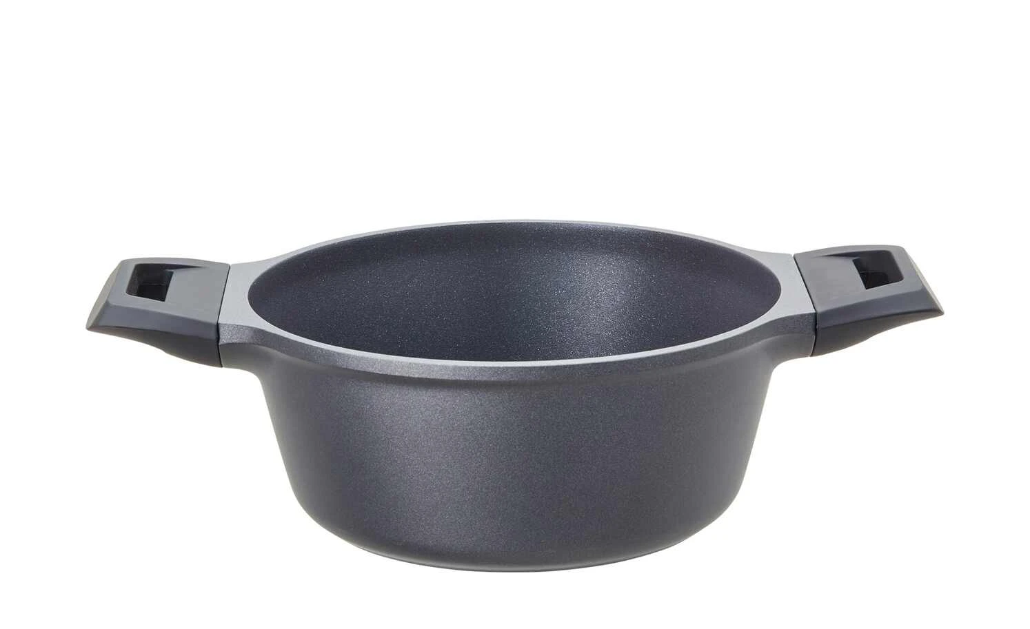 KHG Bratentopf / Servierpfanne Aluguss Essential Line | 20|cm 2 KHG Bratentopf / Servierpfanne Aluguss Essential Line | 20|cm – Bild 2