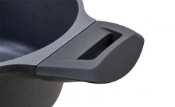 KHG Bratentopf / Servierpfanne Aluguss Essential Line | 20|cm 7 KHG Bratentopf / Servierpfanne Aluguss Essential Line | 20|cm -Töpfe & Pfannen & Zubehör || Gläser & Karaffen Verkäufe 12532355 4 202108301234