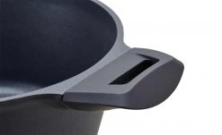 KHG Bratentopf / Servierpfanne Aluguss Essential Line | 24|cm 6 KHG Bratentopf / Servierpfanne Aluguss Essential Line | 24|cm -Töpfe & Pfannen & Zubehör || Gläser & Karaffen Verkäufe 12532356 3 202108301234