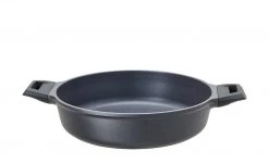 KHG Servierpfanne Aluguss 28 cm Essential Line | 28|cm 7 KHG Servierpfanne Aluguss 28 cm Essential Line | 28|cm -Töpfe & Pfannen & Zubehör || Gläser & Karaffen Verkäufe 12532357 4 202203242234