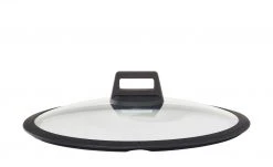 KHG Servierpfanne Aluguss 32 cm Essential Line | 32|cm -Töpfe & Pfannen & Zubehör || Gläser & Karaffen Verkäufe 12532358 3 202203242234