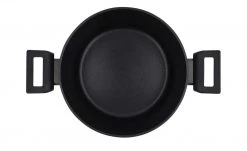 KHG Kochtopf Ø 24 cm Green Line 8 KHG Kochtopf Ø 24 cm Green Line -Töpfe & Pfannen & Zubehör || Gläser & Karaffen Verkäufe 12532428 1 202112161238