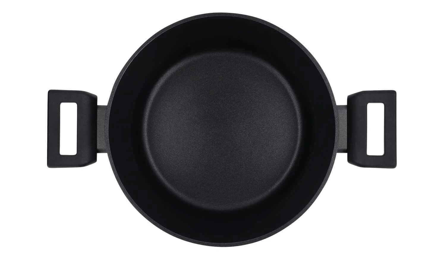 KHG Kochtopf Ø 24 cm Green Line 3 KHG Kochtopf Ø 24 cm Green Line – Bild 3