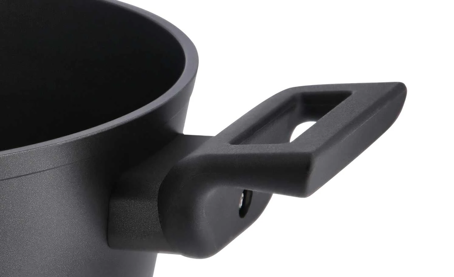 KHG Kochtopf Ø 24 cm Green Line 5 KHG Kochtopf Ø 24 cm Green Line – Bild 5