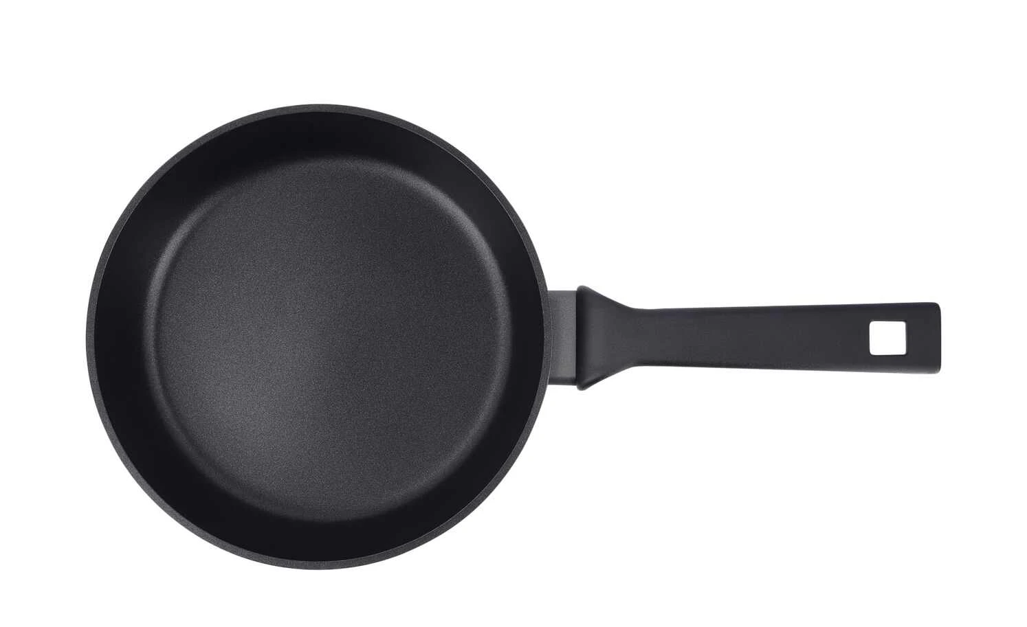 KHG Bratpfanne Ø 24 cm Green Line 2 KHG Bratpfanne Ø 24 cm Green Line – Bild 2